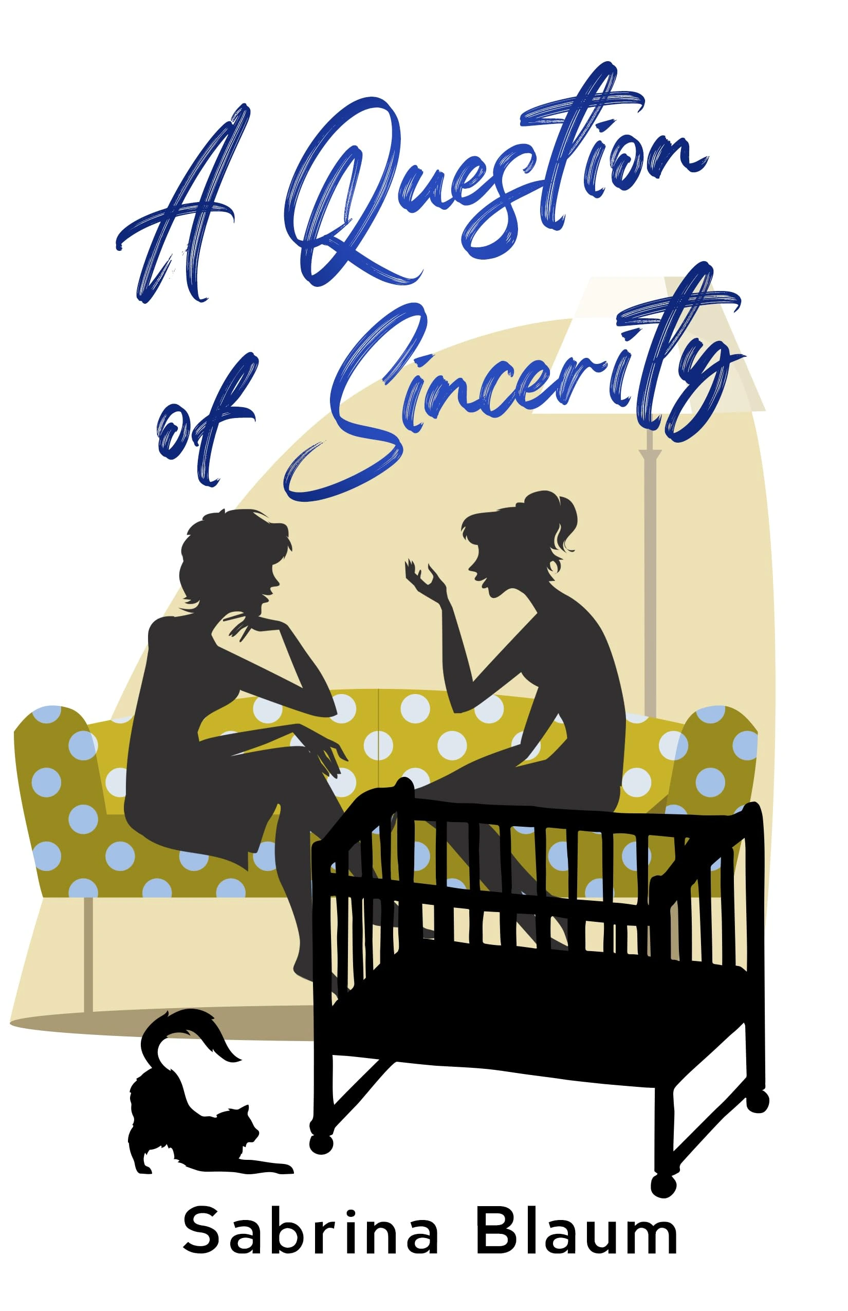 A Question of Sincerity book cover